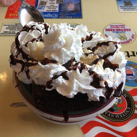 J and D's Family Restaurant